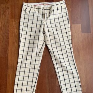 Banana Republic Classic Sloan Pant